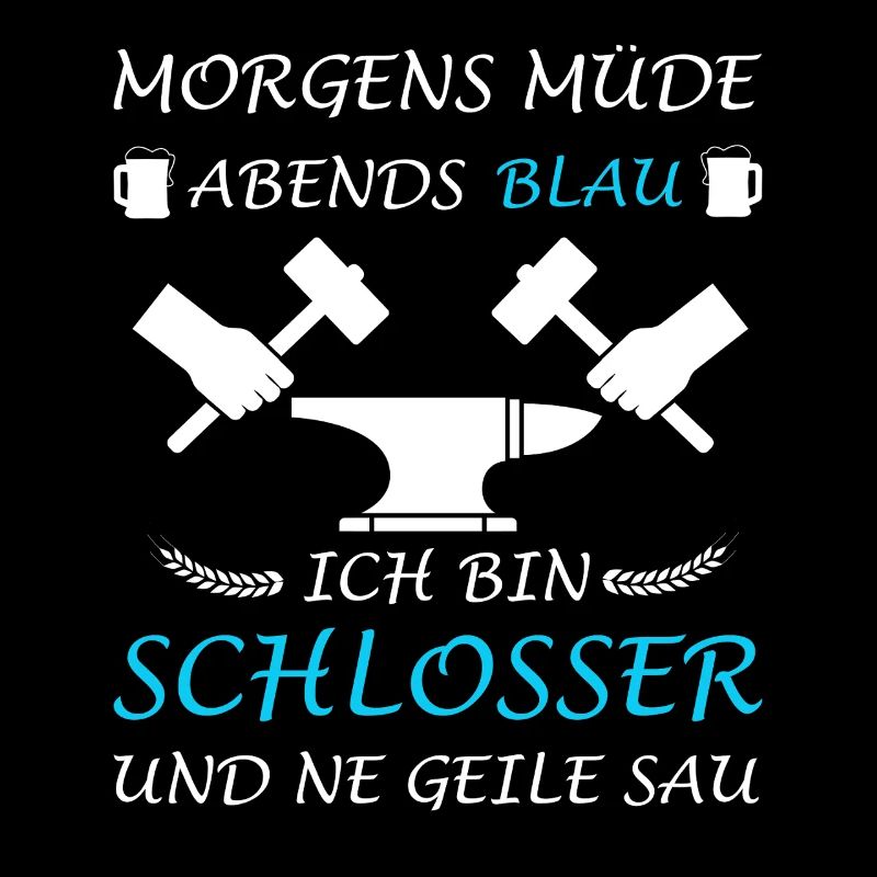 Locksmith Lustig Locksmith's Workshop Master