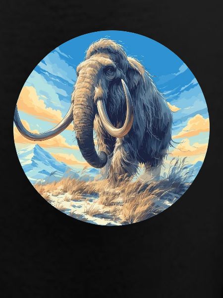 Mammoths Mammoth
