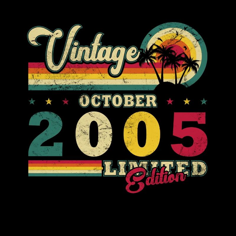 2005 October 2005 Jubilee October 2005