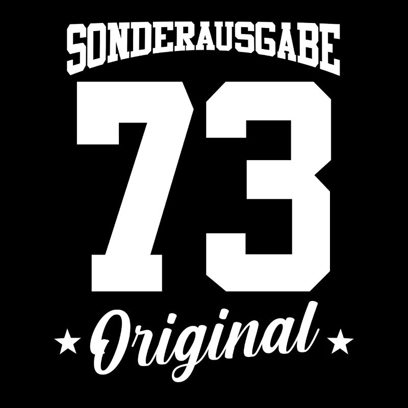 73 Birthday