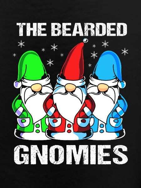 Gnome Bart