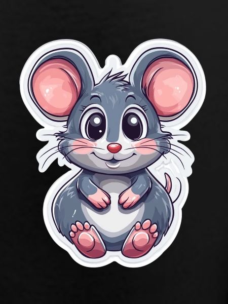 mouse