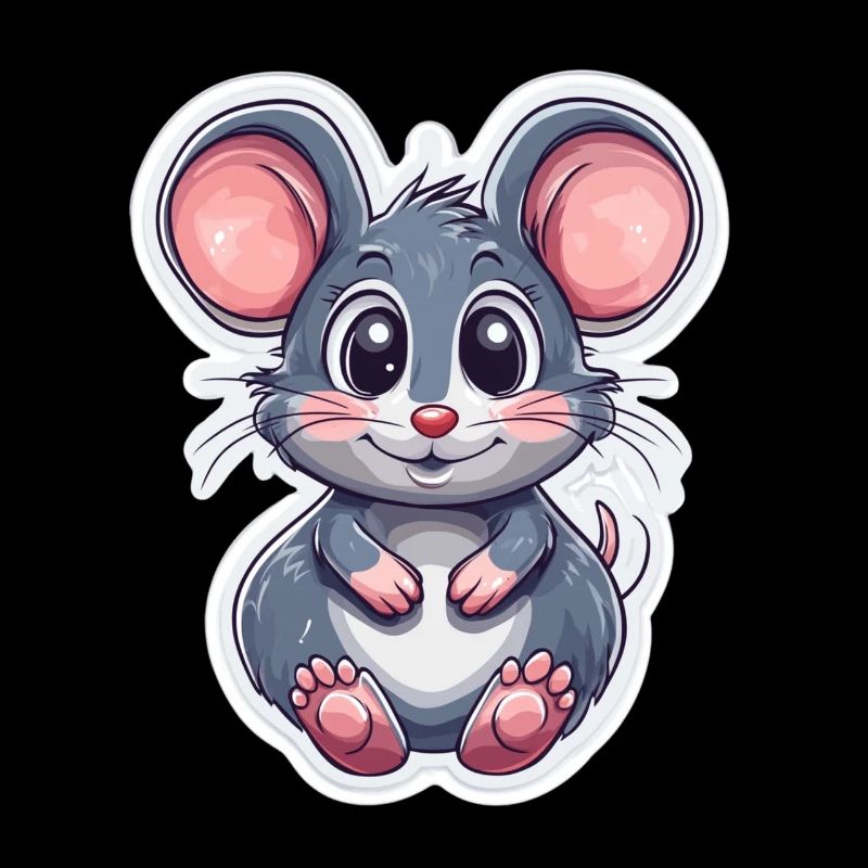 mouse