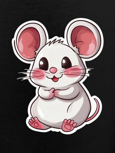 mouse