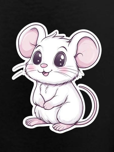 mouse
