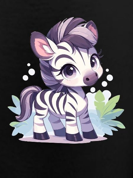 Zebras Zebra