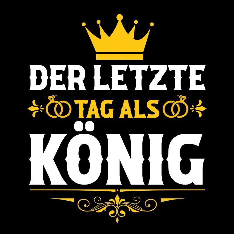 JGA Team Bräutigam Junggesellenabschied