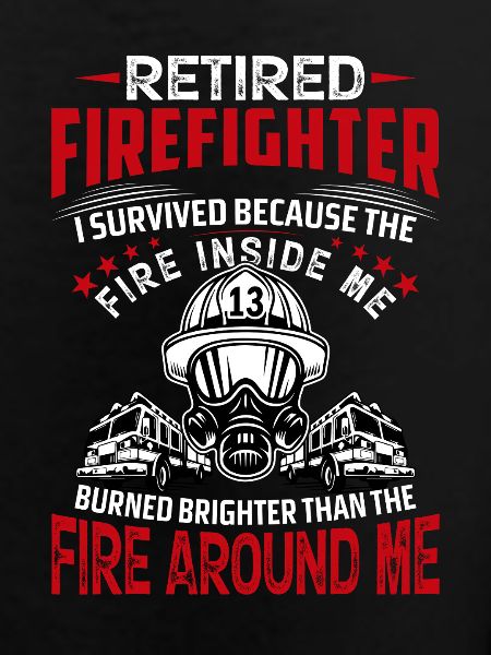 Fireman