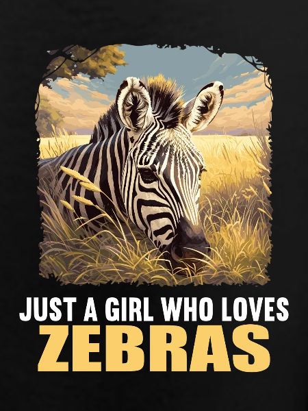 Zebras Zebra