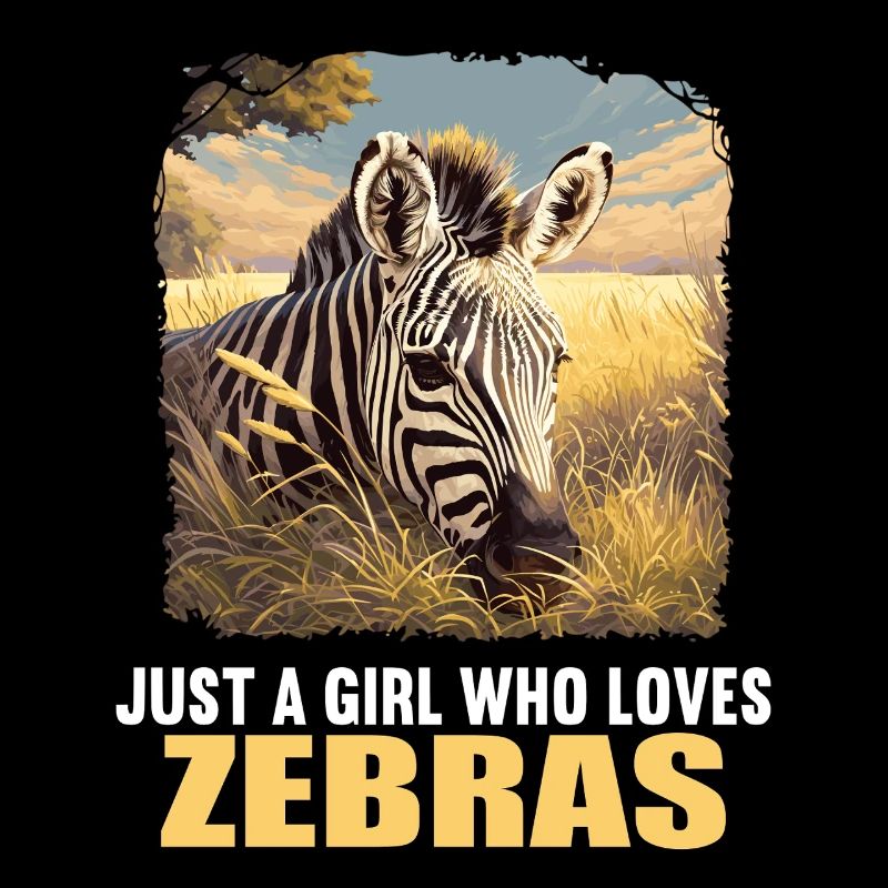 Zebras Zebra