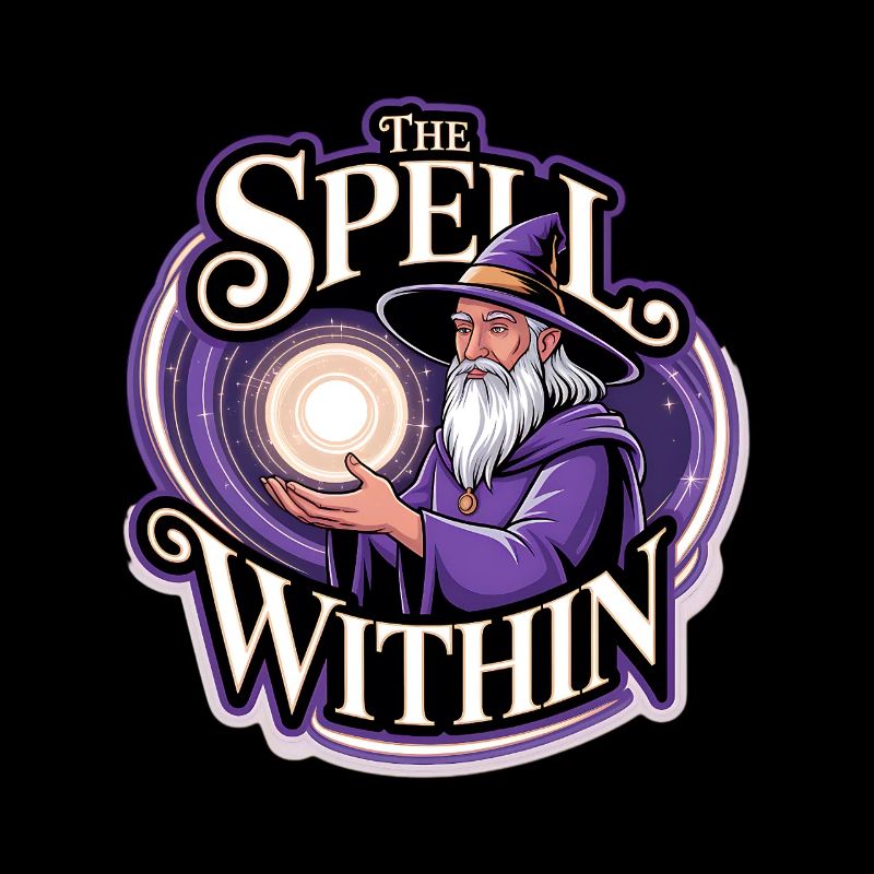 Magic Wizard – The Spell Within