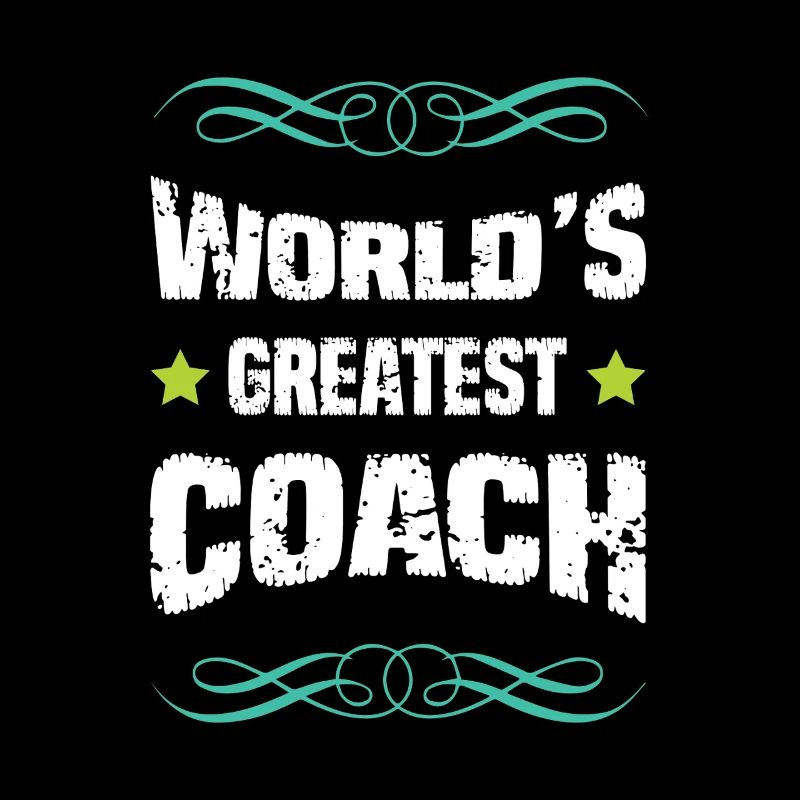 World's Greatest Coach