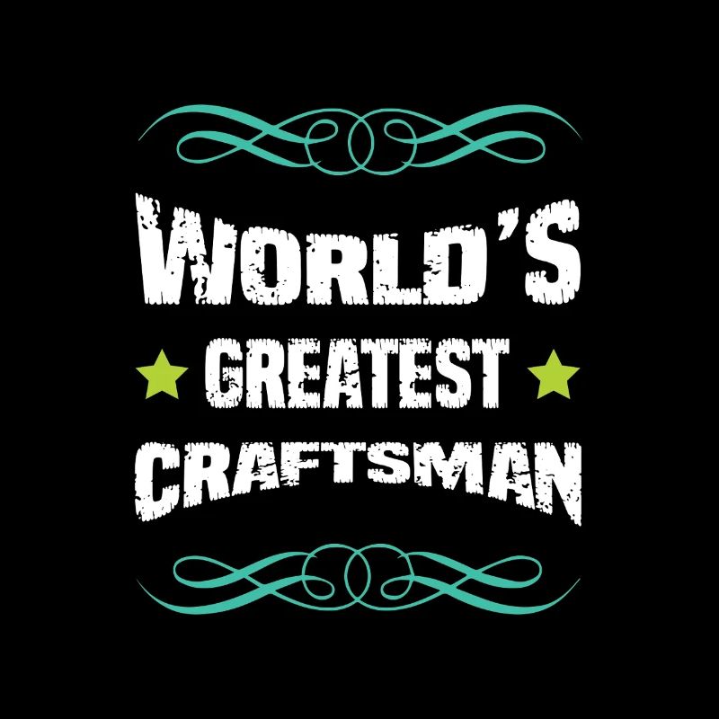 Weltbester Handwerker