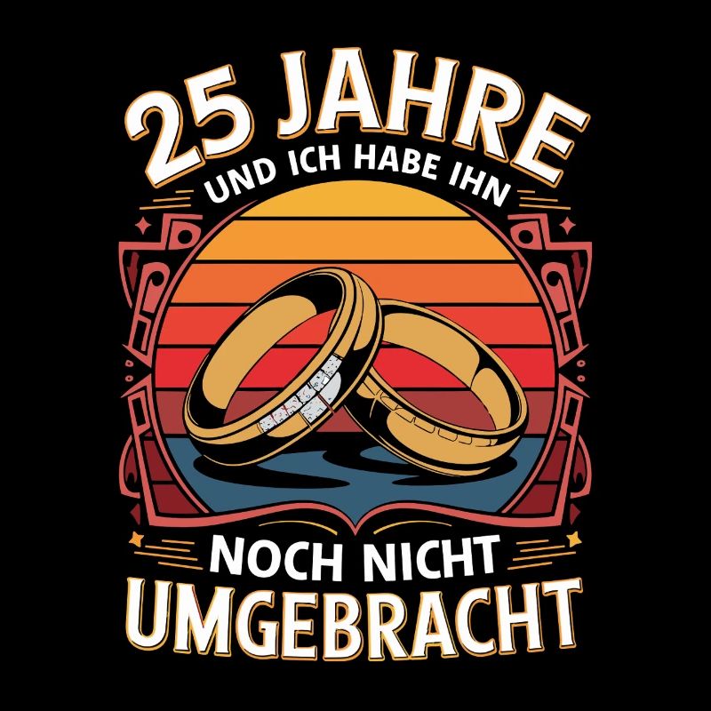 25 Jahre Ehewitz Ringe Design