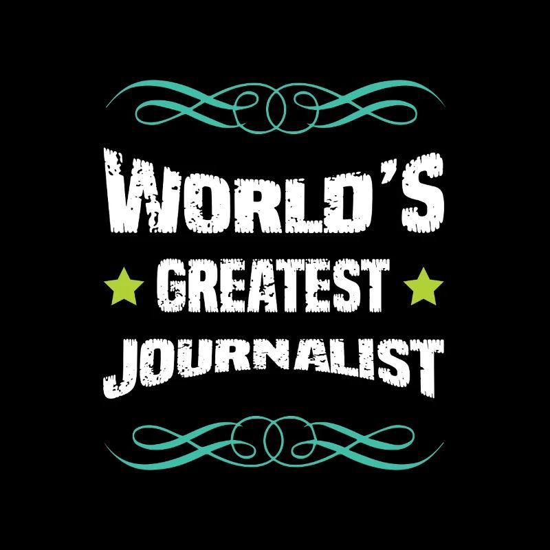 Weltbester Journalist