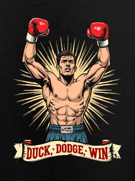 Boxer