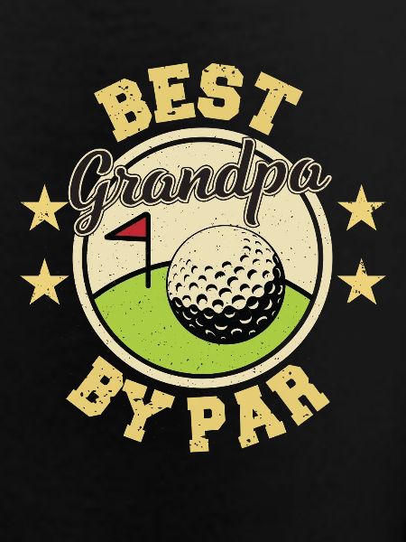 Golf Grandpa