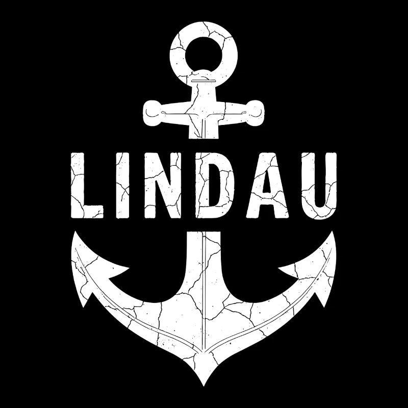 Point d’ancrage Lindau Lac de Constance