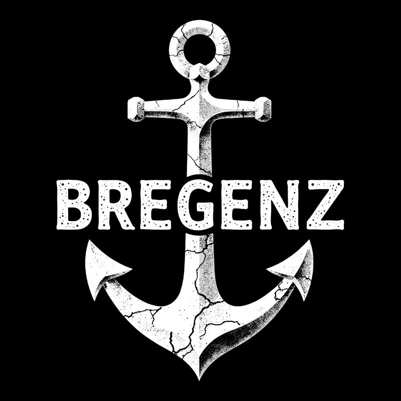 Anker Bregenz Bodensee Österreich