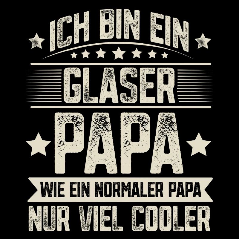 Glazier Dad