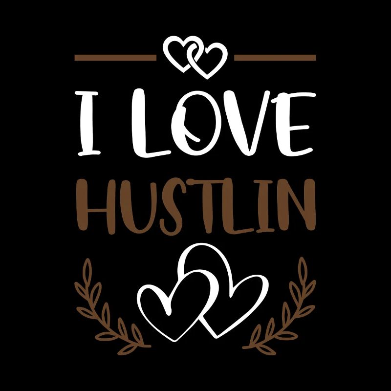 J’adore Hustlin