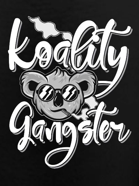 Koality Gangster