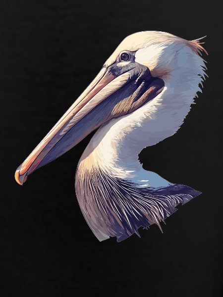 Pélicans Pélican