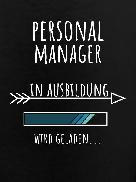 Human Resources Manager Studies