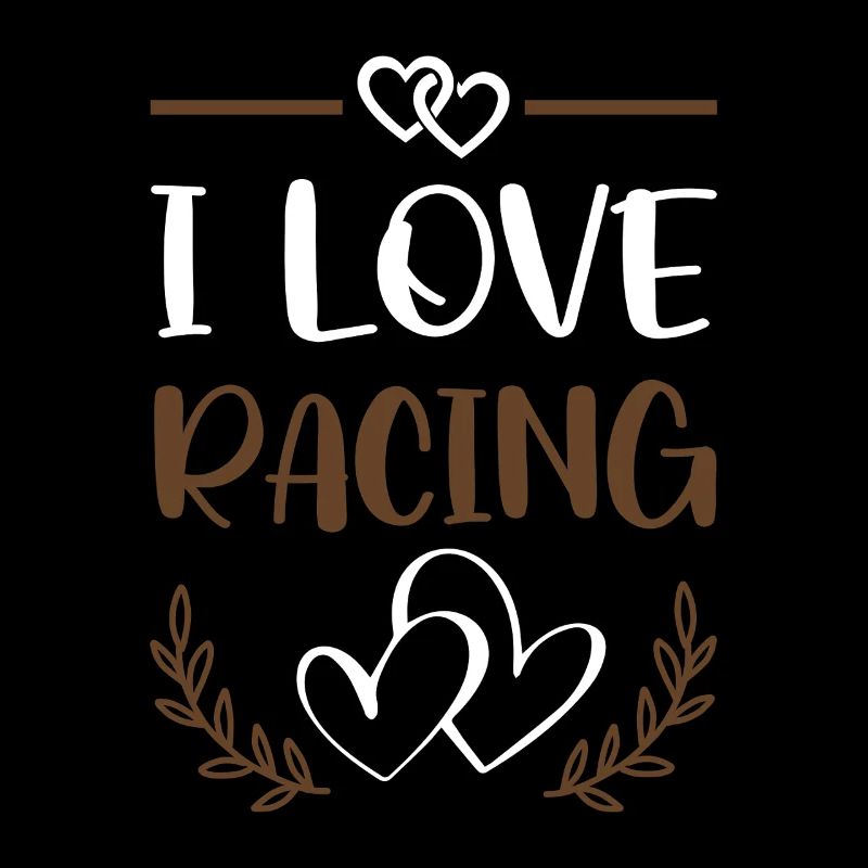 J’adore la course