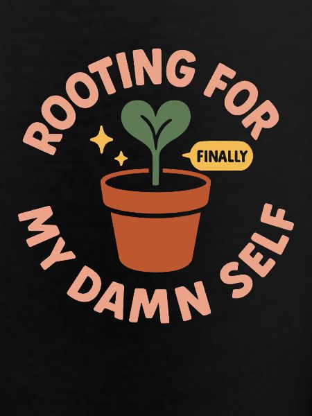 Mindful Growth, Spring Renewal,