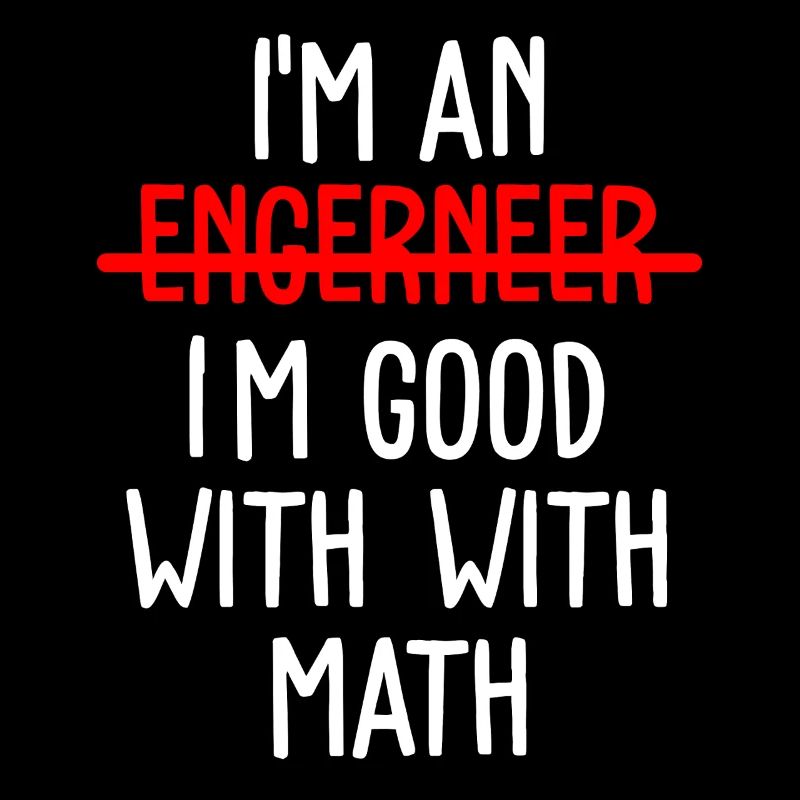 Math Math Math Professeur de mathématiques Mathématicien