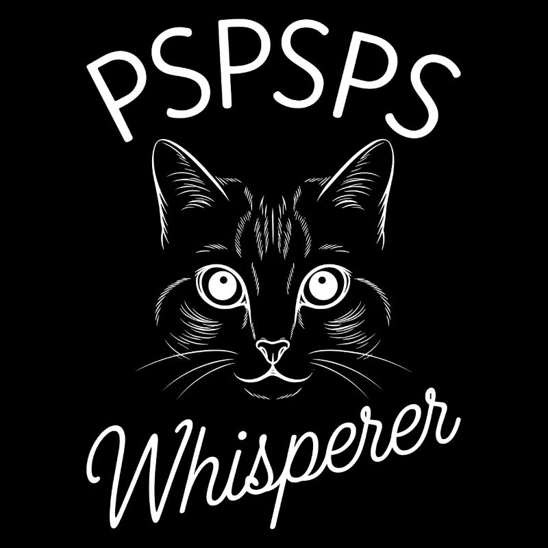 Katzenflüsterer PSPSPS