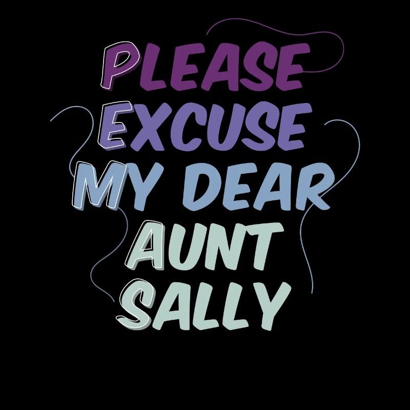 Math Nerd Étudiants Professeur d’Université Mathématiques