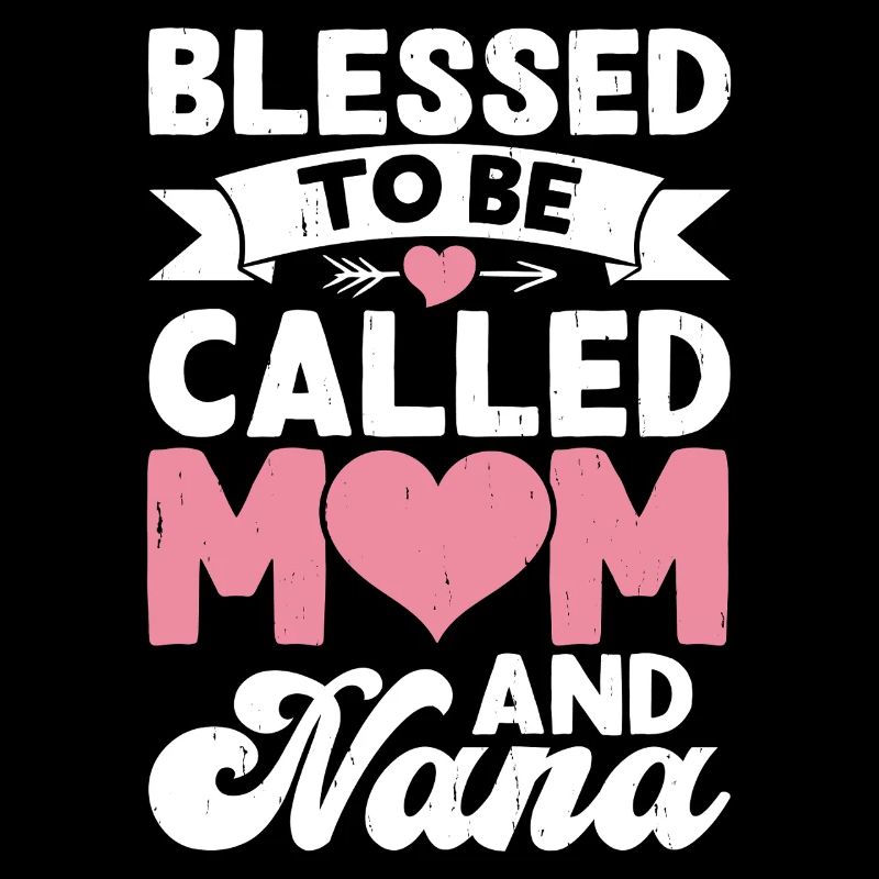 Oma Mama Geschenk Weihnachtsgeschenke Großmutter 