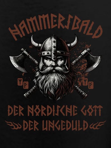 Hammersbald