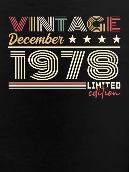 December 1978 Gift