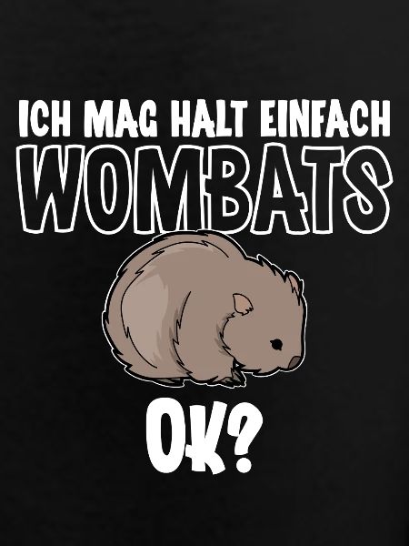 Wombat