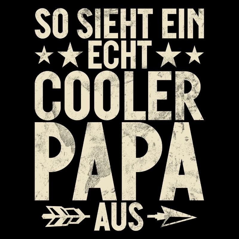 This is what a real cool dad looks like from Father's Day