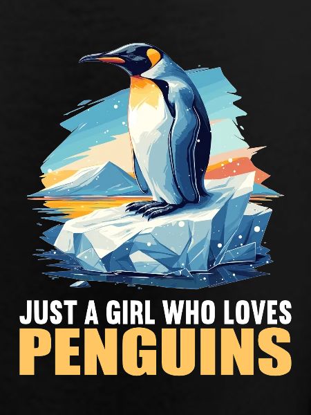 Penguins Penguin