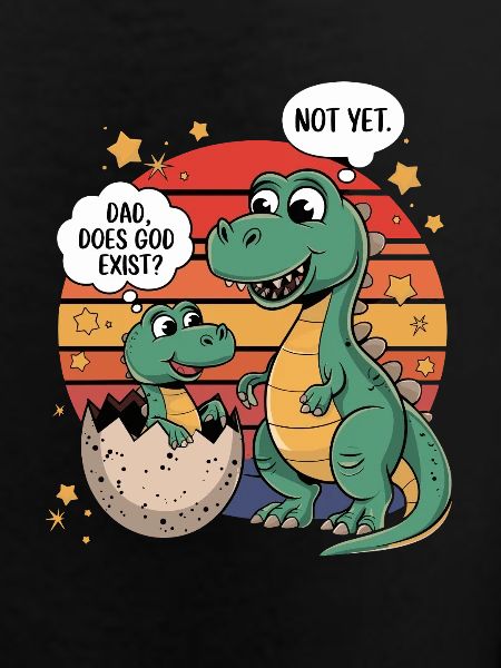 Dino Existence Question