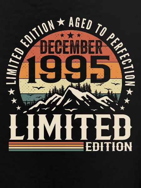 December 1995