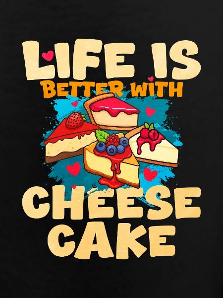 Cake