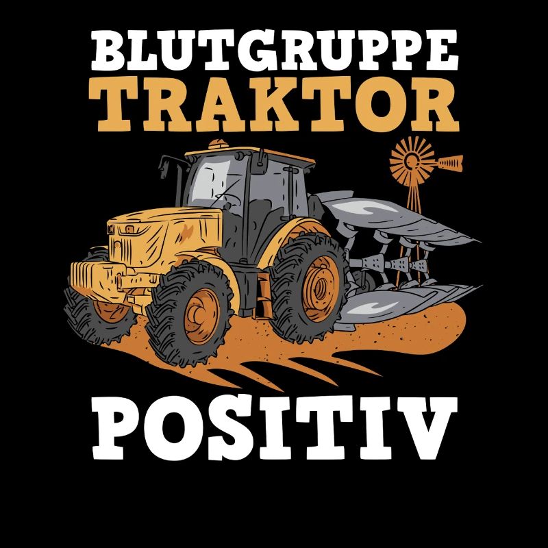 Landwirt Bauernhof Farmer Bauer Traktor