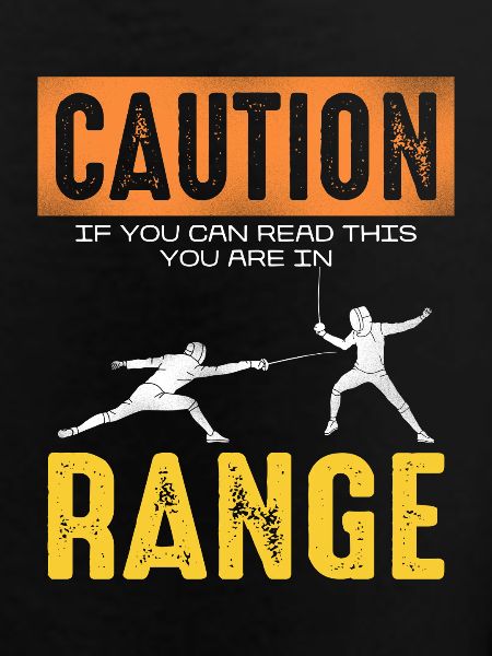 Attention Range Fencing Meme