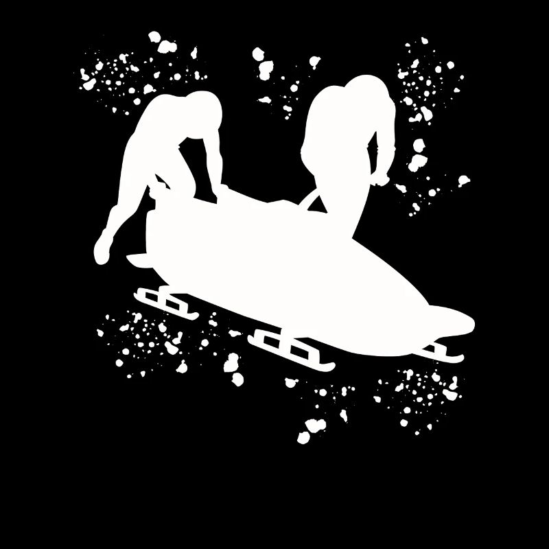 Bobsleigh Two-man Bobsleigh