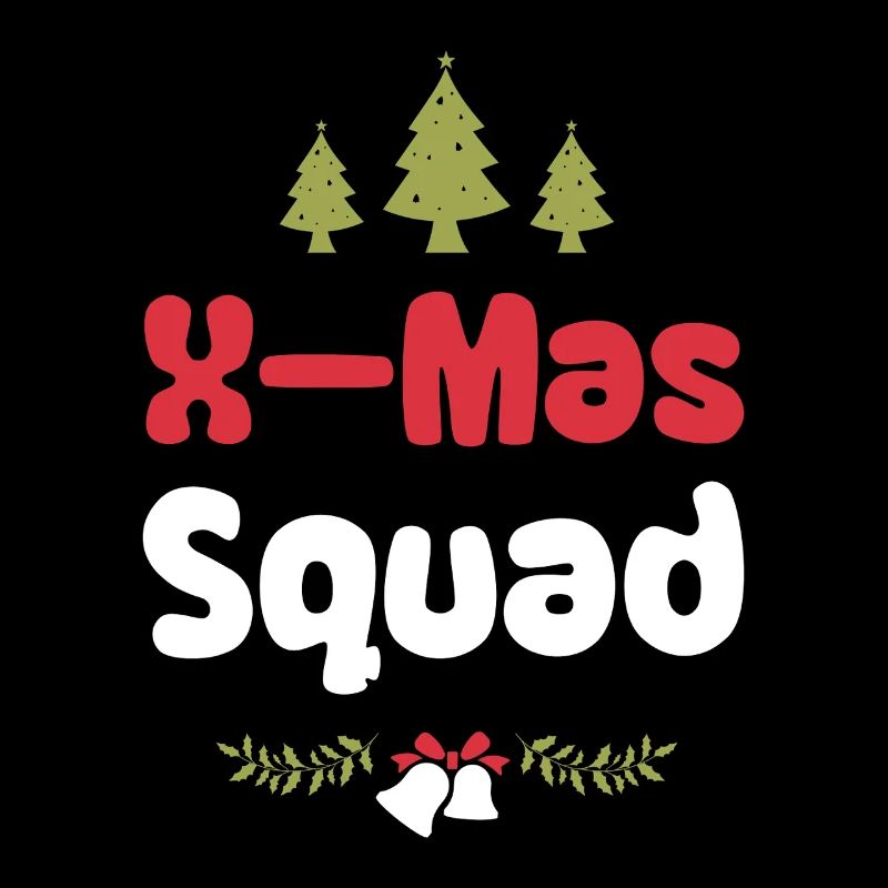 X-Mas Squad