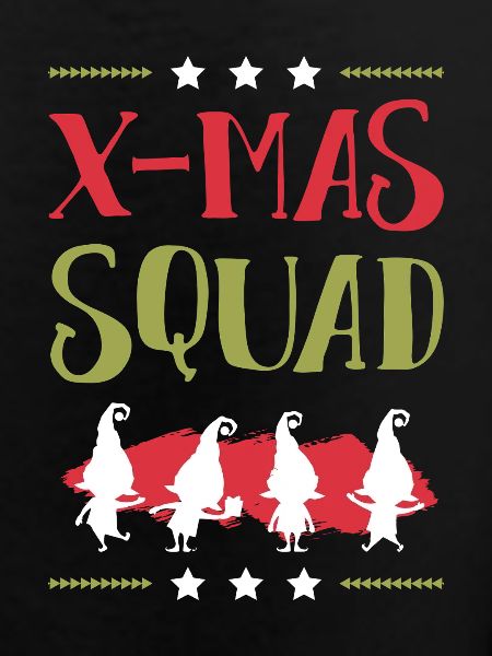 X-Mas Squad