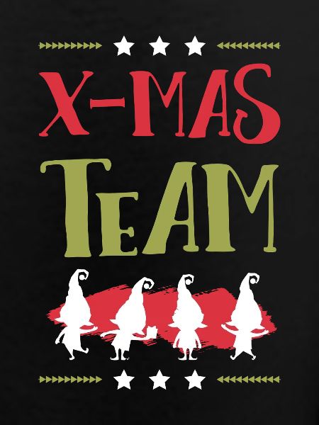 X-Mas Team