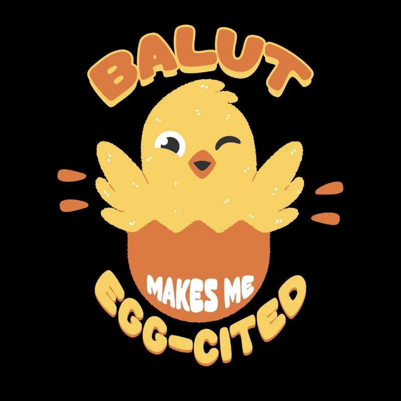 Balut Makes Me Egg-Cited Phillippinen