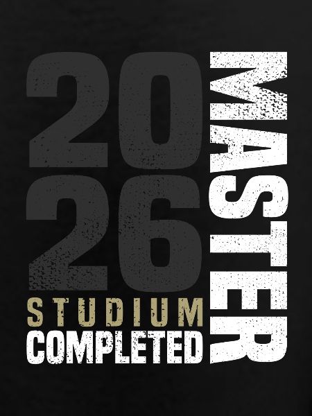 Master 2026